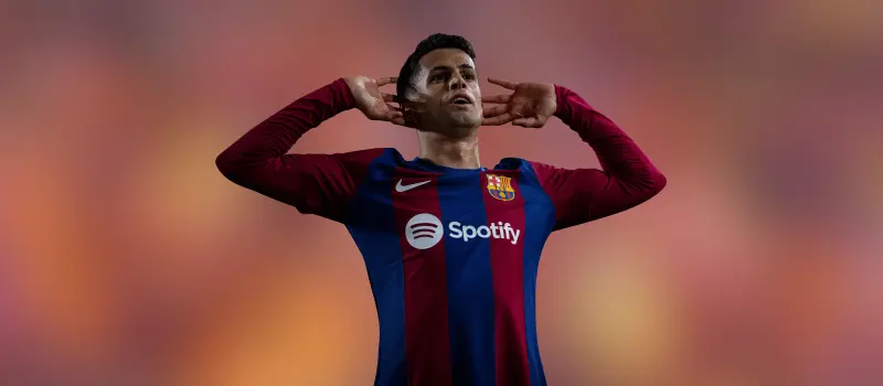 Барселона одержала победу над Вильярреалом в 26-м туре Ла Лиги. Итог матча 4-1