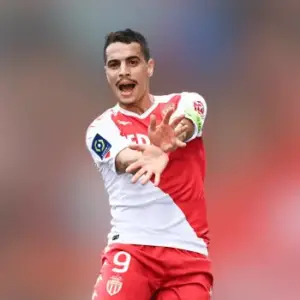 Монако одержал победу над Анже в 24-м туре Лиги 1. Итог матча 2-0