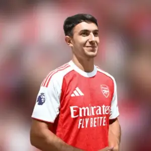 Арсенал одержал победу над Сандерлэндом в 25-м туре АПЛ. Итог матча 3-0