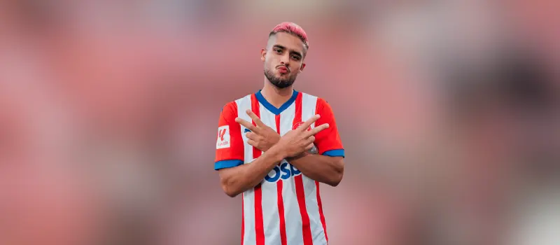 Жирона одержала победу над Барселоной в 24-м туре Ла Лиги. Итог матча 2-1