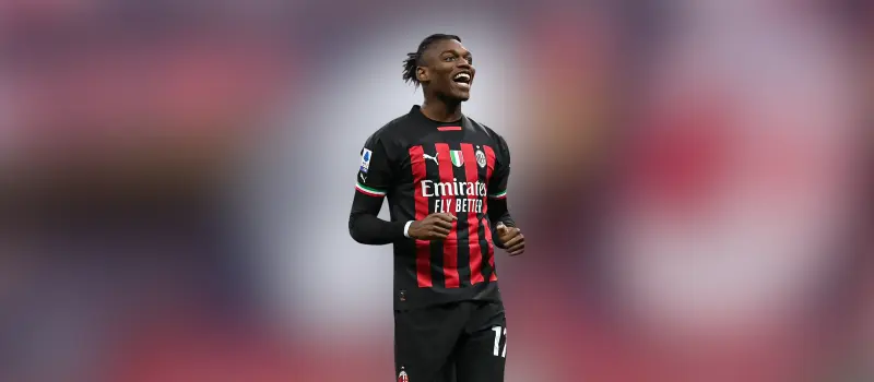 Милан одержал победу над Болоньей в 23-м туре Серии А. Итог матча 0-3