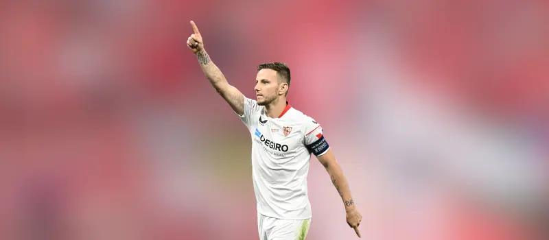 Ничья между Севильей и Жироной в 23-м туре Ла Лиги. Итог матча 1-1