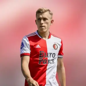 Фейеноорд одержал победу над Телстаром в 24-м туре Эредивизи. Итог матча 2-1