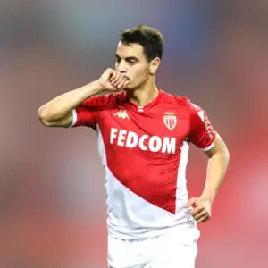 Монако одержал победу над Ренном в 20-м туре Лиги 1. Итог матча 4-0