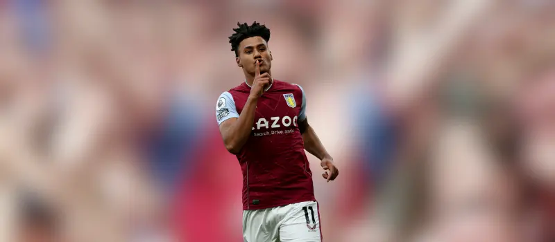 Астон Вилла одержала победу над Брайтоном в 26-м туре АПЛ. Итог матча 1-0