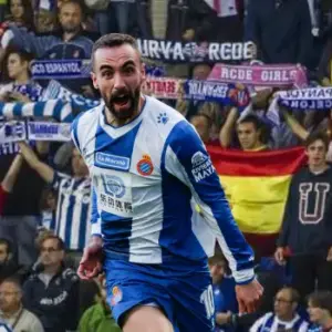 Ничья между Эспаньолом и Сельтой Виго в 24-м туре Ла Лиги. Итог матча 2-2