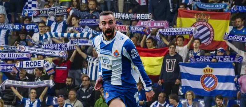 Ничья между Эспаньолом и Сельтой Виго в 24-м туре Ла Лиги. Итог матча 2-2