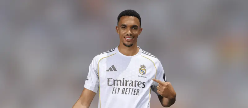 Реал Мадрид одержал победу над Реал Сосьедадом в 24-м туре Ла Лиги. Итог матча 4-1