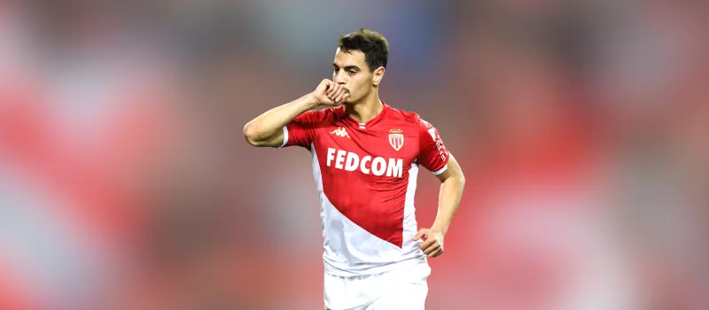 Монако одержал победу над Ренном в 20-м туре Лиги 1. Итог матча 4-0