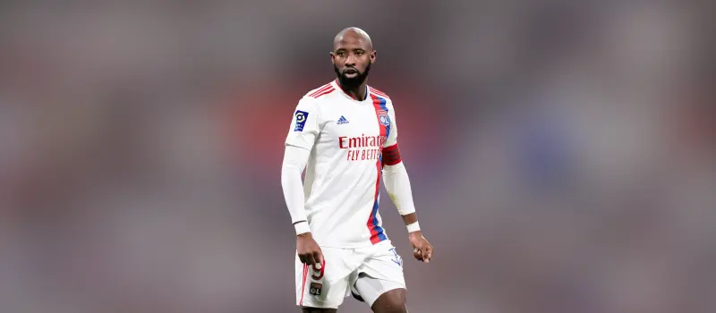 Лион одержал победу над Нантом в 21-м туре Лиги 1. Итог матча 0-1