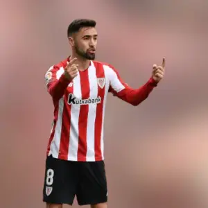 Атлетик Бильбао одержал победу над Реалом Овьедо в 24-м туре Ла Лиги. Итог матча 1-2