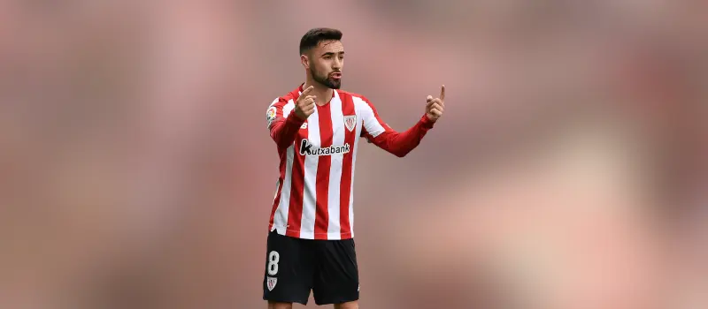 Атлетик Бильбао одержал победу над Реалом Овьедо в 24-м туре Ла Лиги. Итог матча 1-2