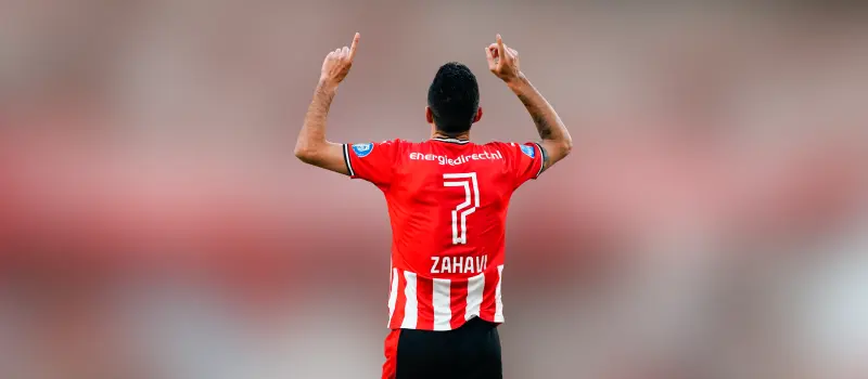 ПСВ одержал победу над Фейеноордом в 21-м туре Эредивизи. Итог матча 3-0