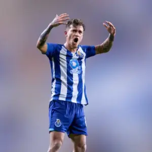 Порту одержал победу над Риу Аве в 23-м туре Примейры. Итог матча 1-0