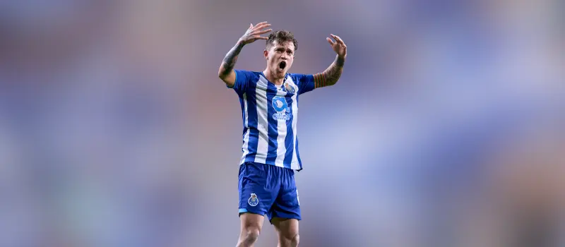 Порту одержал победу над Риу Аве в 23-м туре Примейры. Итог матча 1-0