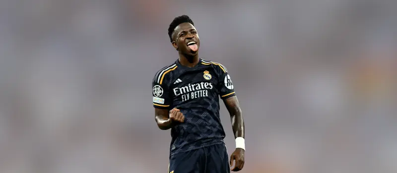 Реал Мадрид одержал победу над Валенсиией в 23-м туре Ла Лиги. Итог матча 0-2