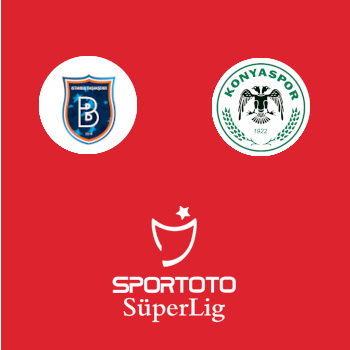 Истанбул Башакшехир – Коньяспор: прогноз на матч 27.02.2026 (Чемпионат Турции по футболу)