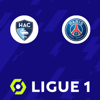 Гавр – ПСЖ: прогноз на матч 28.02.2026 (Чемпионат Франции по футболу)