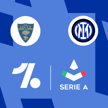 Лечче – Интер: прогноз на матч 21.02.2026 (Чемпионат Италии по футболу)