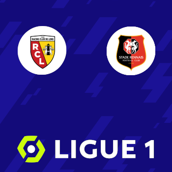 Ланс – Ренн: прогноз на матч 07.02.2026 (Чемпионат Франции по футболу)
