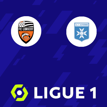 Лорьян – Осер: прогноз на матч 01.03.2026 (Чемпионат Франции по футболу)