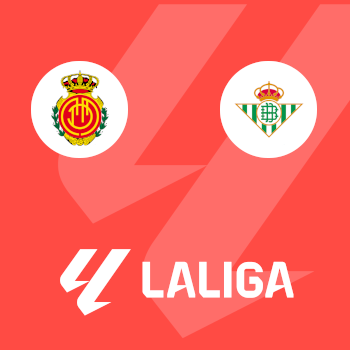 Мальорка – Реал Бетис: прогноз на матч 15.02.2026 (Испанская футбольная Премьер-Лига)