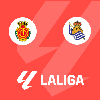 Мальорка – Реал Сосьедад: прогноз на матч 28.02.2026 (Ла Лига)