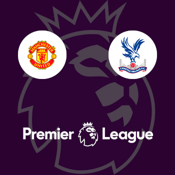 Манчестер Юнайтед – Кристал Пэлас: прогноз на матч 01.03.2026 (Английская Премьер-лига)