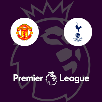Манчестер Юнайтед – Тоттенхэм: прогноз на матч 07.02.2026 (Английская Премьер-лига)