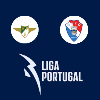 Морейренсе – Жил Висенте: прогноз на матч 07.02.2026 (Чемпионат Португалии по футболу)