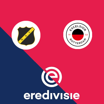 НАК Бреда – Эксельсиор: прогноз на матч 06.02.2026 (Эредивизи)