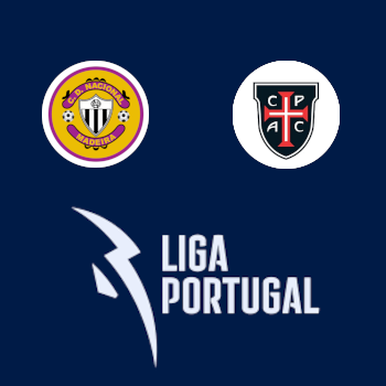 Насьонал – Каза Пия: прогноз на матч 08.02.2026 (Чемпионат Португалии по футболу)