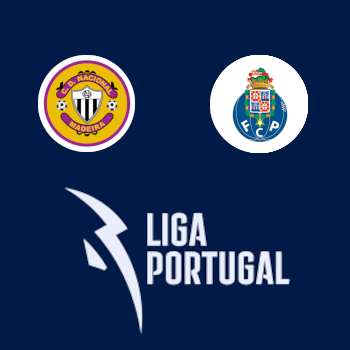 Насьонал – Порту: прогноз на матч 15.02.2026 (Чемпионат Португалии по футболу)