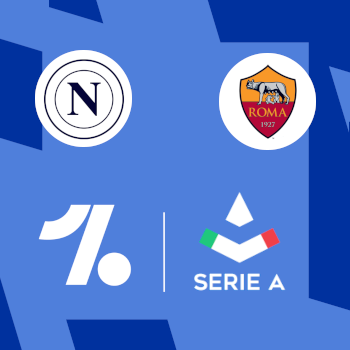 Наполи – Рома: прогноз на матч 15.02.2026 (Чемпионат Италии по футболу)