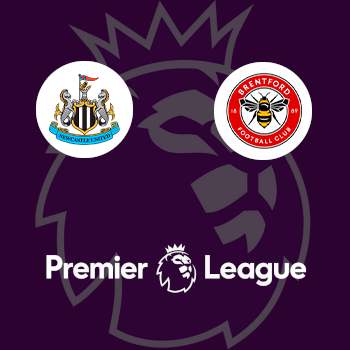 Ньюкасл – Брентфорд: прогноз на матч 07.02.2026 (Английская Премьер-лига)