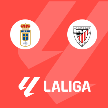 Реал Овьедо – Атлетик Бильбао: прогноз на матч 15.02.2026 (Ла Лига)