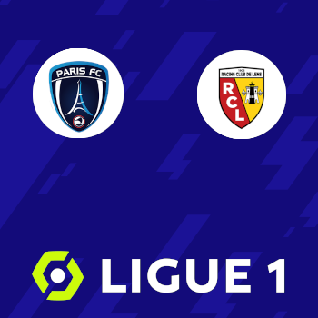 Париж – Ланс: прогноз на матч 14.02.2026 (Чемпионат Франции по футболу)