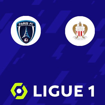Париж – Ницца: прогноз на матч 01.03.2026 (Чемпионат Франции по футболу)