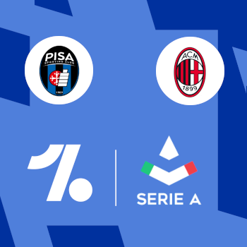 Пиза – Милан: прогноз на матч 13.02.2026 (Серия А)