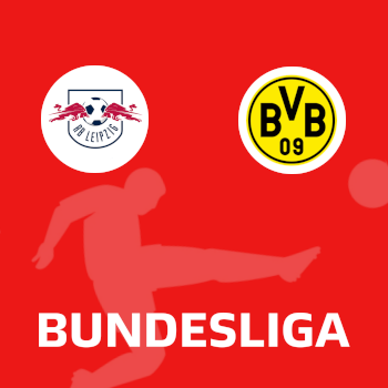 Лейпциг – Боруссия Дортмунд: прогноз на матч 21.02.2026 (Немецкая футбольная Бундеслига)