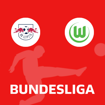 Лейпциг – Вольфсбург: прогноз на матч 15.02.2026 (Немецкая Бундеслига)