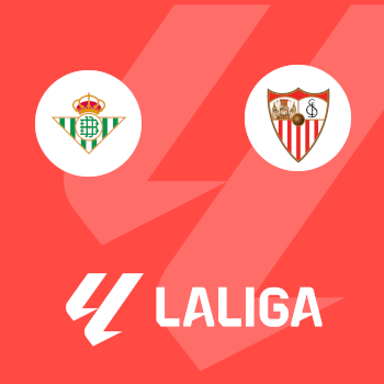 Реал Бетис – Севилья: прогноз на матч 01.03.2026 (Ла Лига)