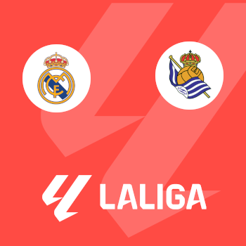 Реал Мадрид – Реал Сосьедад: прогноз на матч 14.02.2026 (Испанская футбольная Премьер-Лига)