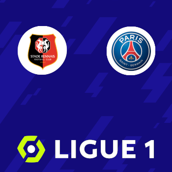 Ренн – ПСЖ: прогноз на матч 13.02.2026 (Чемпионат Франции по футболу)