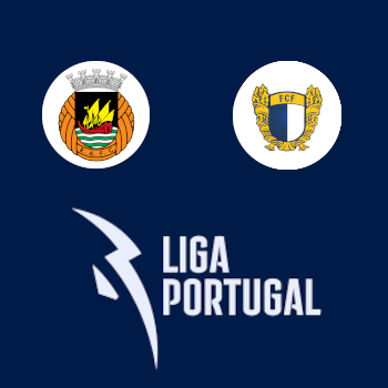 Риу Аве – Фамаликан: прогноз на матч 01.03.2026 (Чемпионат Португалии по футболу)