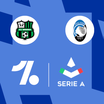 Сассуоло – Аталанта: прогноз на матч 01.03.2026 (Чемпионат Италии по футболу)