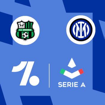 Сассуоло – Интер: прогноз на матч 08.02.2026 (Чемпионат Италии по футболу)