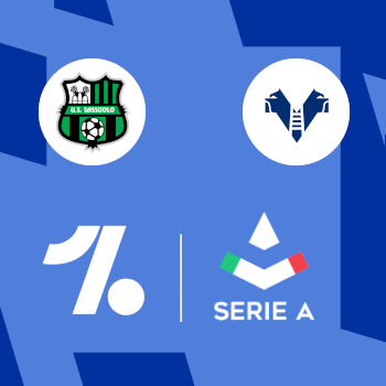 Сассуоло – Верона: прогноз на матч 20.02.2026 (Серия А)