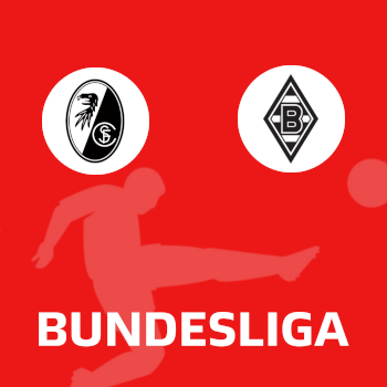 Фрайбург – Боруссия Менхенгладбах: прогноз на матч 22.02.2026 (Немецкая Бундеслига)