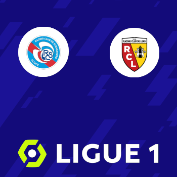 Страсбур – Ланс: прогноз на матч 27.02.2026 (Лига 1)